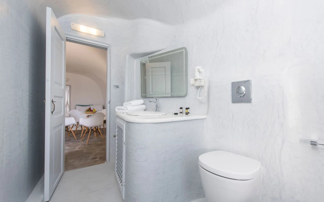 Horizon Aeifos Suites