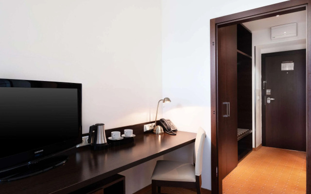 Clarion Hotel Prague City