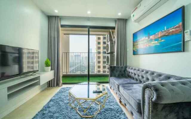 Vivian's House - Vinhomes D'Capital Tran Duy Hung
