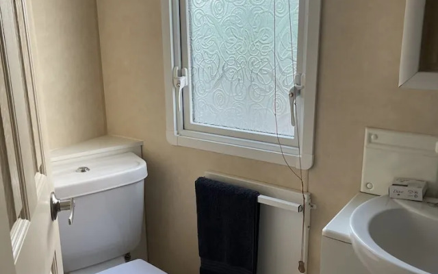 Beautiful 2-bed Static Caravan