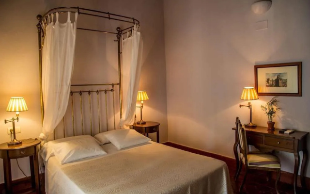 Hotel Boutique Posada Dos Orillas