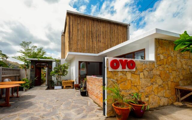 OYO 1493 Surya Villa