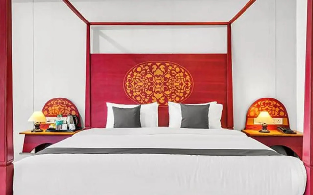 Fabhotel Prime Koko Maya By Stonewood