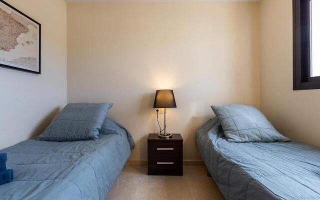Penthouse La Cala De Mijas