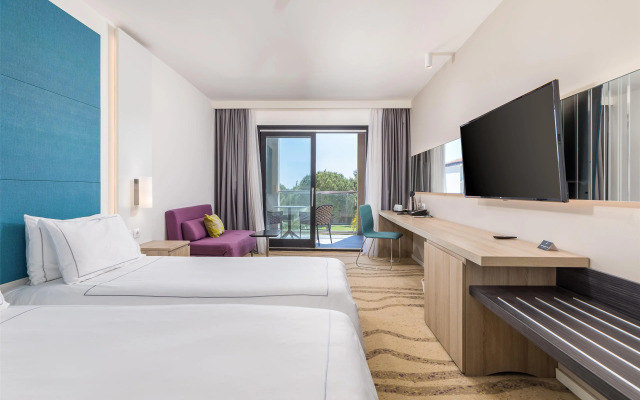 Park Plaza Histria Pula