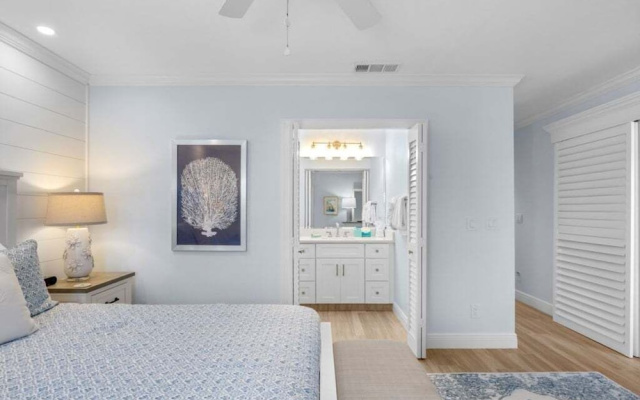 Coquina 3f 3 Bedroom Condo