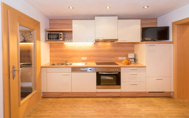 Appartement Stoffenhof