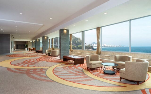 Sheraton Grand Rio Hotel & Resort