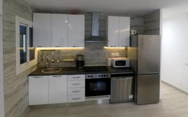 Sagrada Familia Apartment
