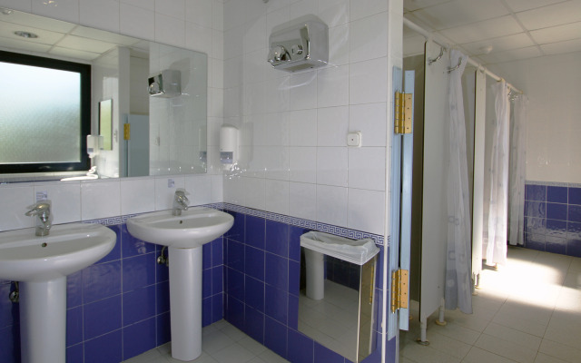 Bilbao Hostel