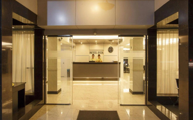 Hotel Esta