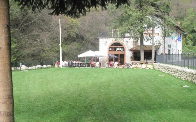 Locanda Al Confin - Osteria Le Piere