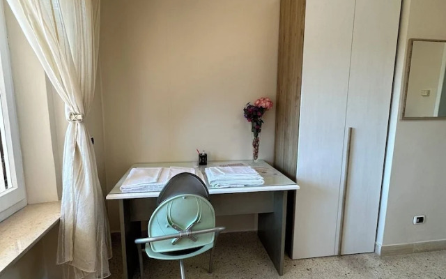 Oasi Venus Perugia Assisi Affittacamere