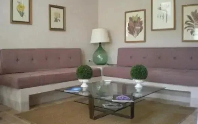 Residence Posillipo - Suite Villa Fattorusso