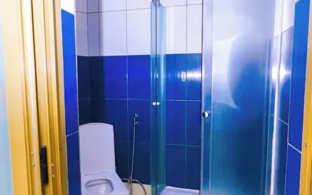 Lebanon Hotel