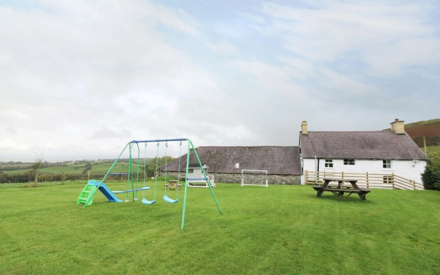 Penglanowen Fawr