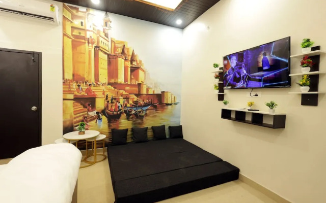 The Banaras Home Stay