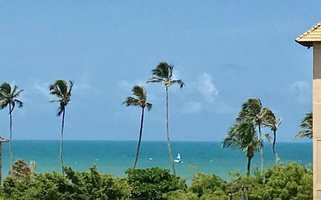 Pousada Tropical Wind