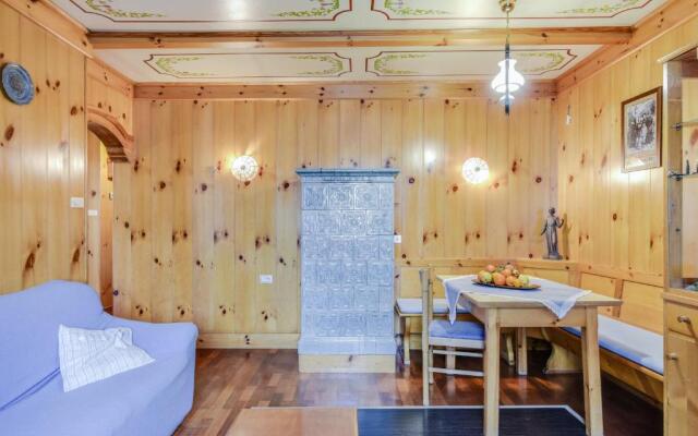 Ciasa Mario Appartamento 3