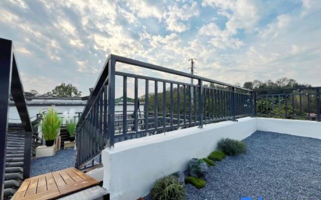 Yongzhou Youqingshe Homestay