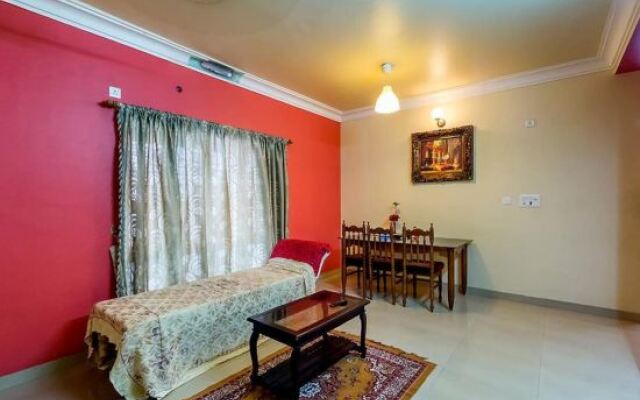 Malgudi Holidays