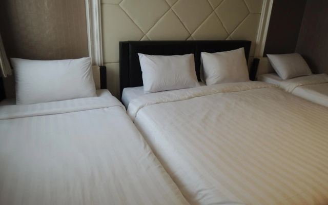 Hotel 55