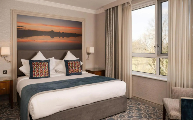 Manor House Country Hotel