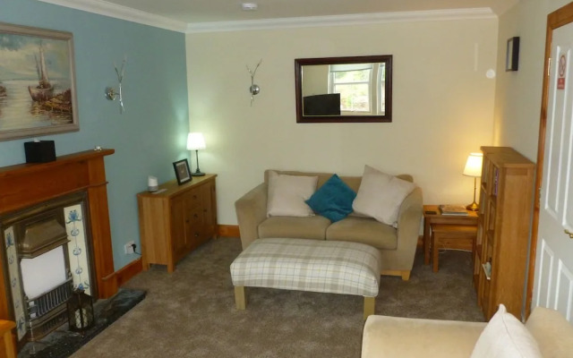 Sidhean Dubha Holiday Home