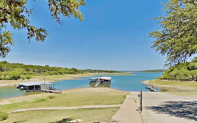 1013cove 3 Bedroom Home