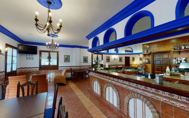 Hotel Rural Huerta de la Palomas