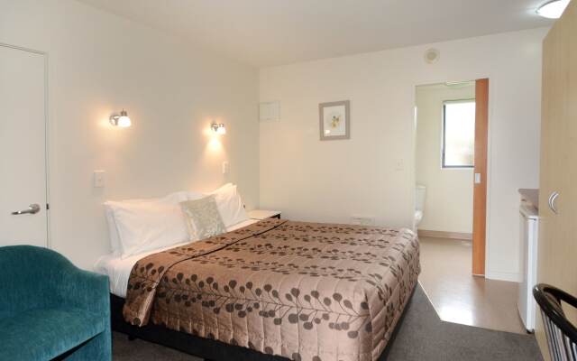 Bella Vista Motel Mosgiel