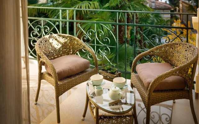 Apartments Villa Elizabeta