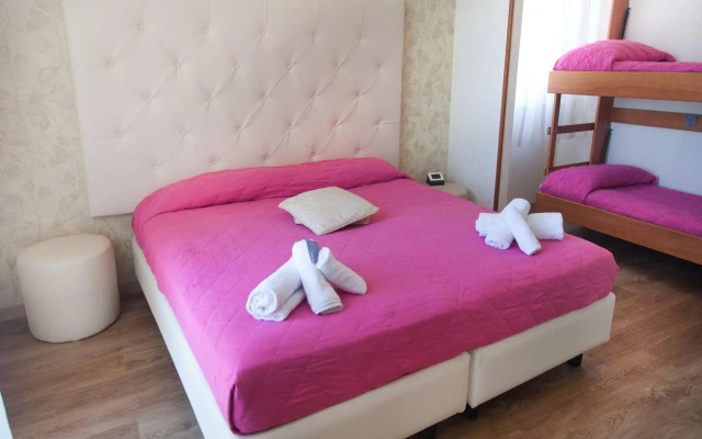 Riviera Mare Beach Life Hotel