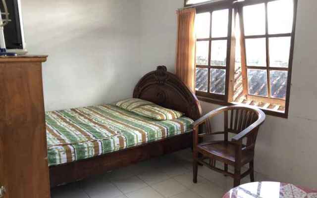 Hotel Purnama Iv Yogyakarta