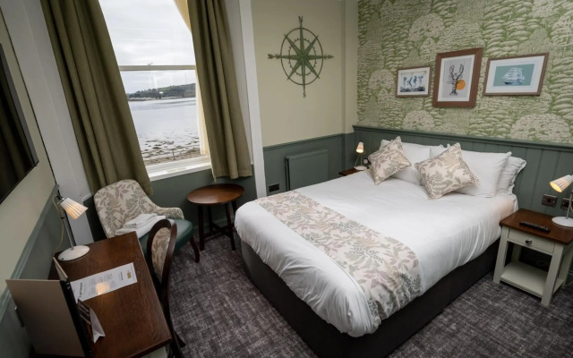 Ardencaple Hotel by Greene King Inns