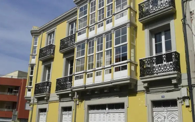 Casa De Vento