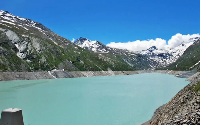 Venetz Saas-fee in Saas-fee