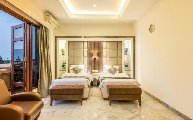 Villa Bali Castle Nusa Dua
