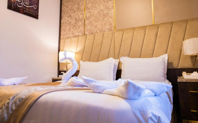 Odst Al Madinah Hotel