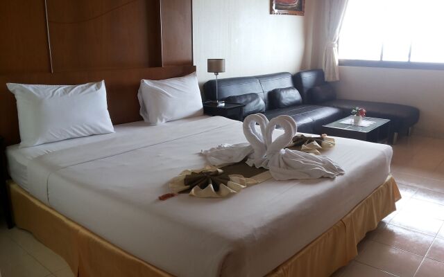 Seaview Hotel Sriracha
