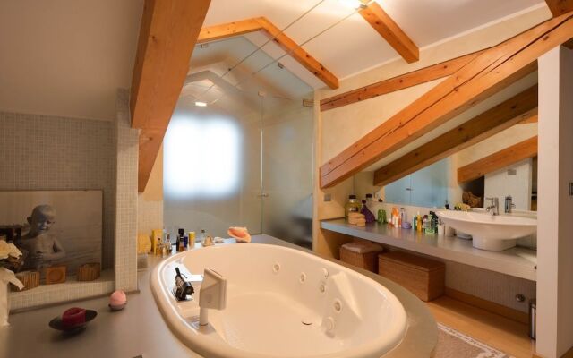 TriesteVillas Gallina