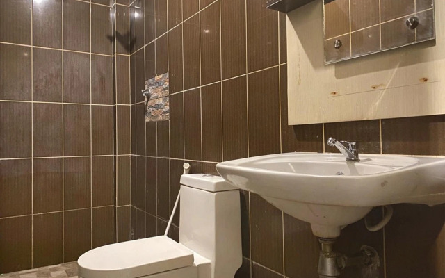 Urbanview Hotel Sabang Land Syariah Jayapura