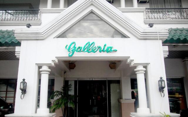 Hotel Galleria Davao