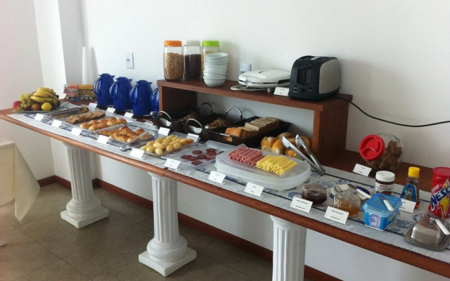 The Hyperion Boutique Hotel