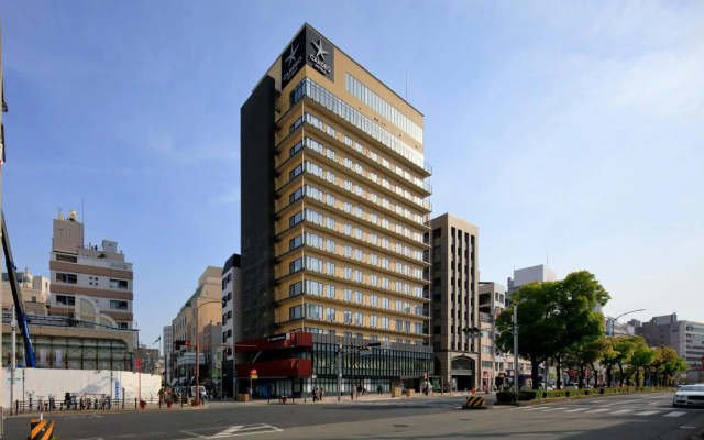 Candeo Hotels Kobe Torroad