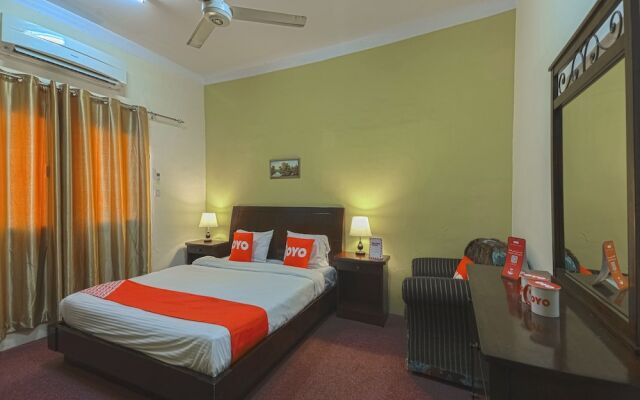 Sadaf Hotel Apartments