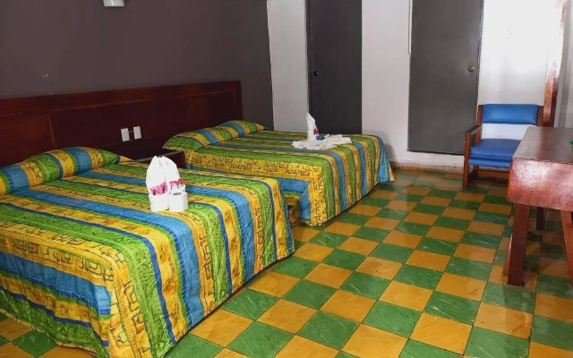Hotel Verasol