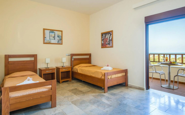 Eria Resort Accessible Holidays