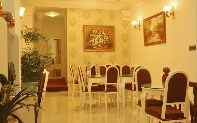 Tulip Hotel