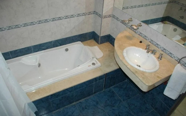 Parque Apart Hotel